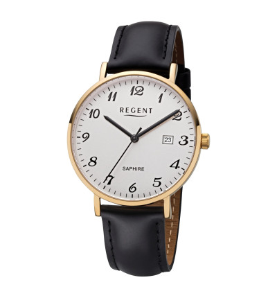 Regent Herrenuhr F1230