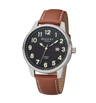 Regent Herrenuhr F1239