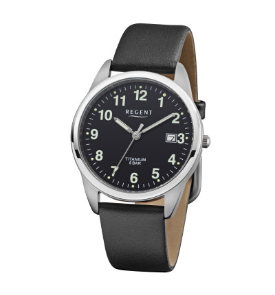 Regent Herrenuhr F1271