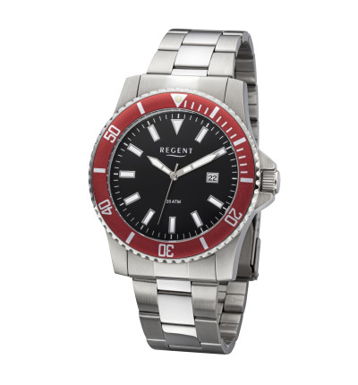 Regent Herrenuhr F1286