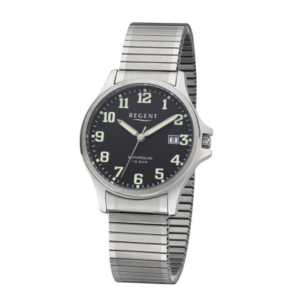 Regent Herrenuhr F1350