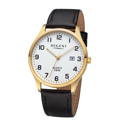 Regent Herrenuhr F1417