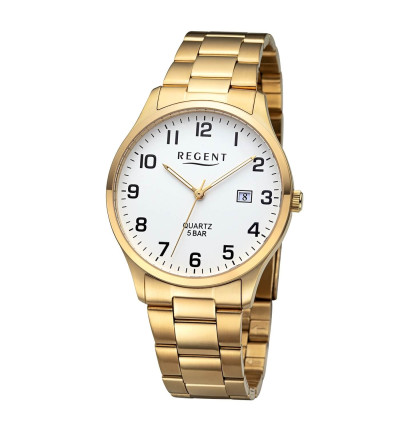 Regent Herrenuhr F1418