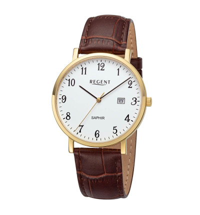 Regent Herrenuhr F1425