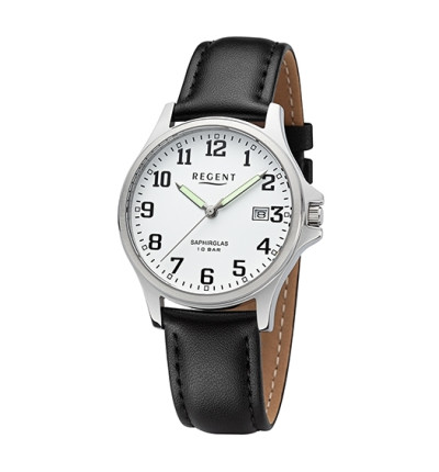 Regent Herrenuhr F1432