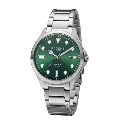 Regent Herrenuhr F1455