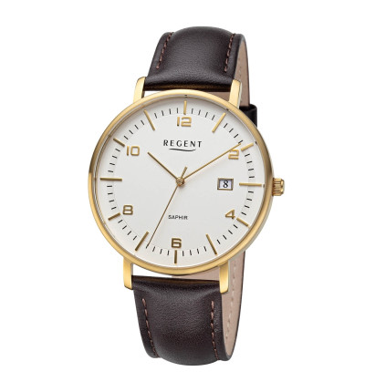 Regent Herrenuhr F1517