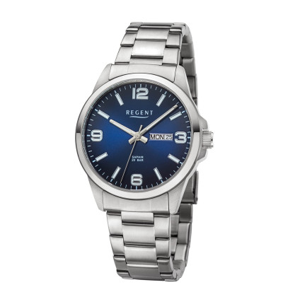 Regent Herrenuhr F1528