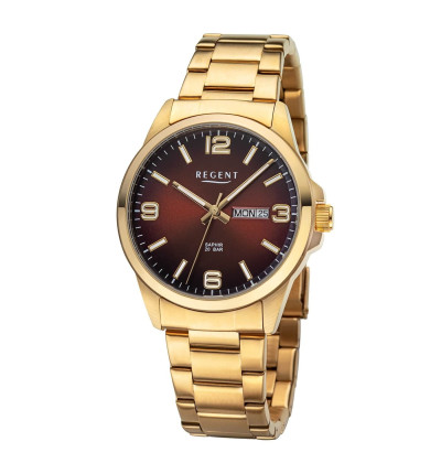 Regent Herrenuhr F1530