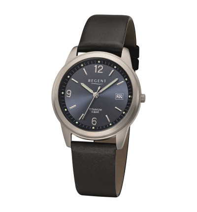 Regent Herrenuhr F682