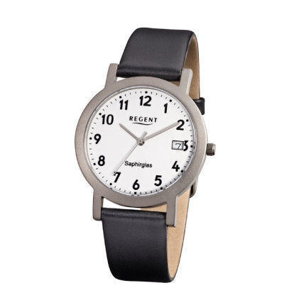 Regent Herrenuhr F690