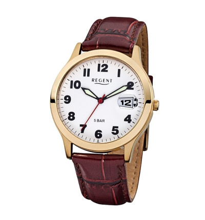 Regent Herrenuhr F789