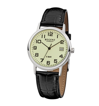 Regent Herrenuhr F793