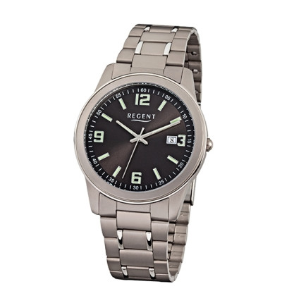 Regent Herrenuhr F841
