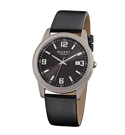 Regent Herrenuhr F845