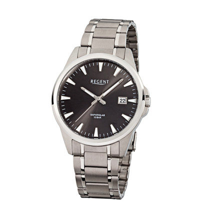 Regent Herrenuhr F924