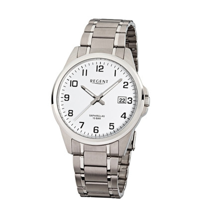 Regent Herrenuhr F925