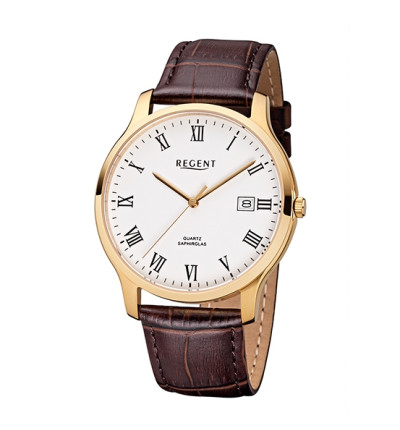 Regent Herrenuhr F961