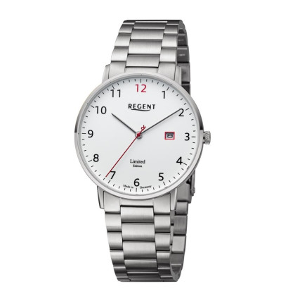 REGENT Herrenuhr GM-2300