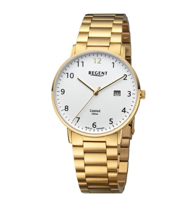 REGENT Herrenuhr GM-2301