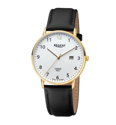 REGENT Herrenuhr GM-2303