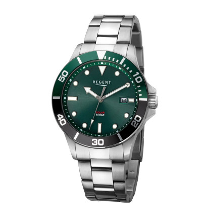 Regent Herrenuhr F1544