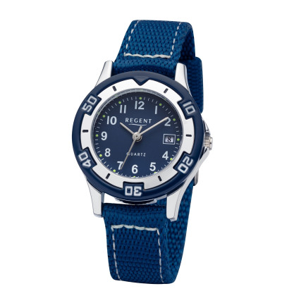 Regent Kinderuhr wasserdicht F1366