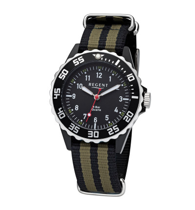 Regent Kinderuhr wasserdicht F1384