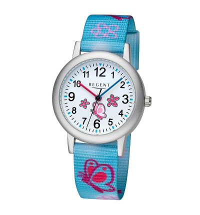 Regent Kinderuhr F1478