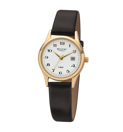 Regent Damenuhr F835