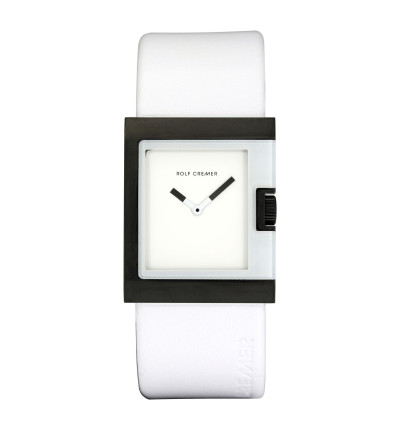 Rolf Cremer Damenuhr "U"  496101