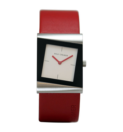 Rolf Cremer Damenuhr Style 500008