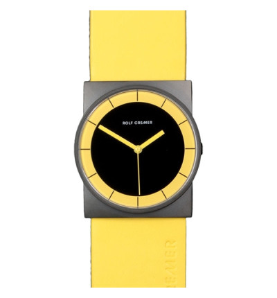 Rolf Cremer Damenuhr Concepta 505603