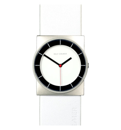 Rolf Cremer Damenuhr Concepta 505605