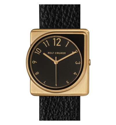 Rolf Cremer Damenuhr "Fusion" 508802