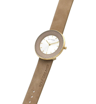 Rolf Cremer Damenuhr "Spider Gent" 508600