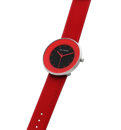 Rolf Cremer Damenuhr "Spider Gent", 508604