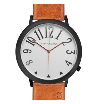 Rolf Cremer Damenuhr "Jumbo 2" 495099