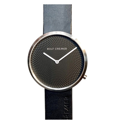 Rolf Cremer Damenuhr Slim 42, 503620
