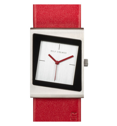 Rolf Cremer Damenuhr "Style 2" 500052