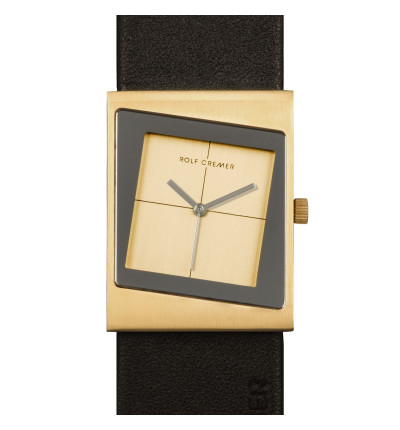 Rolf Cremer Damenuhr "Style 2" 500055