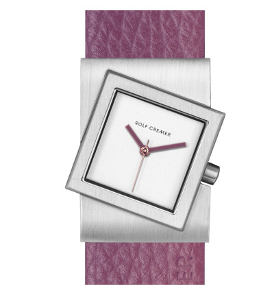Rolf Cremer Damenuhr "Turn-S" 507744