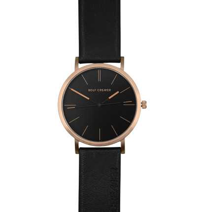 Rolf Cremer Damenuhr Twice 506402