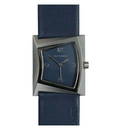 Rolf Cremer Damenuhr Zoom 506306