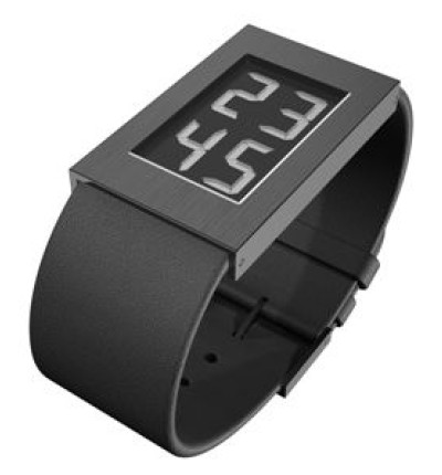 Uhrenarmband für Rosendahl "Watch 1 Large" 43281, Breite 22 mm