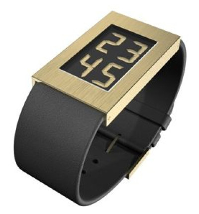 Uhrenarmband für Rosendahl "Watch 1 Large" 43282, Breite 22 mm