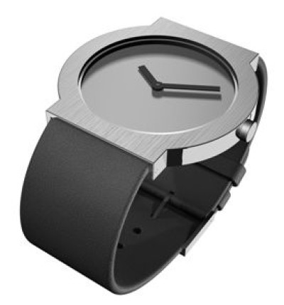 Uhrenarmband für Rosendahl "Watch 1 Large" 43285, Breite 22 mm
