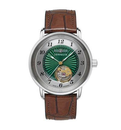 Uhrenarmband für ZEPPELIN Damenuhr "Friedrichshafen" 8567-2