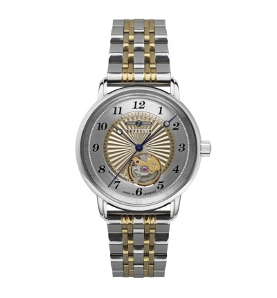Uhrenarmband für ZEPPELIN Damenuhr "Friedrichshafen" 8567M-5