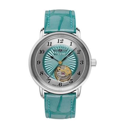 Uhrenarmband für ZEPPELIN Damenuhr "Friedrichshafen" 8569-4